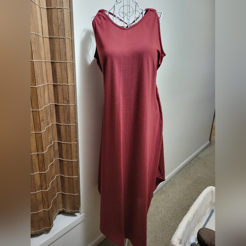Womans Summer Dress